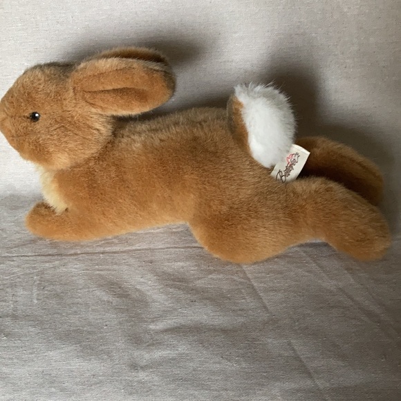 Bestever | Toys | Vintage And Extremely Rare Bestever Poppi Bunny 4 ...